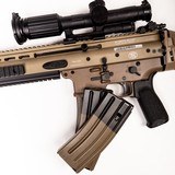 FN SCAR 16S 5.56X45MM NATO - 5 of 5