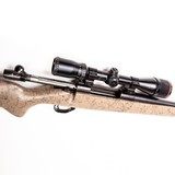 WEATHERBY VANGUARD .257 WBY MAG - 3 of 3