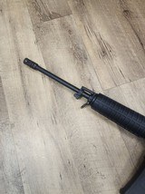 BUSHMASTER XM15-E2S w/ red dot 5.56X45MM NATO - 4 of 7