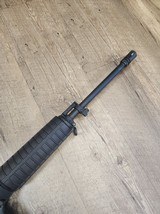 BUSHMASTER XM15-E2S w/ red dot 5.56X45MM NATO - 5 of 7