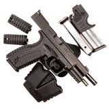 SPRINGFIELD ARMORY XDM-9 5.25 9MM LUGER (9X19 PARA) - 3 of 3