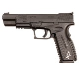 SPRINGFIELD ARMORY XDM-9 5.25 9MM LUGER (9X19 PARA) - 1 of 3