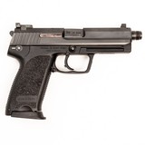 HECKLER & KOCH USP TACTICAL - 2 of 3