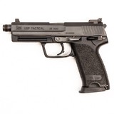 HECKLER & KOCH USP TACTICAL - 1 of 3