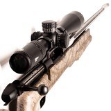 WEATHERBY MARK V ACCUMARK CUSTOM .30-378 WBY MAG - 3 of 4