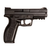 TISAS ZIGANA PX-9 - 1 of 3