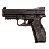 TISAS ZIGANA PX-9 - 3 of 3