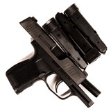 SIG SAUER P365 - 3 of 3