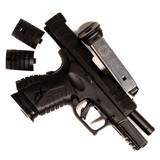 SPRINGFIELD ARMORY XDM ELITE - 3 of 3
