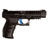 WALTHER Q5 MATCH PPQ - 1 of 3