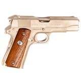 COLT COMBAT COMMANDER .45 ACP - 3 of 3