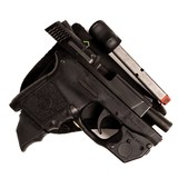 SMITH & WESSON M&P BODYGUARD 380 - 3 of 3