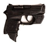 SMITH & WESSON M&P BODYGUARD 380 - 2 of 3