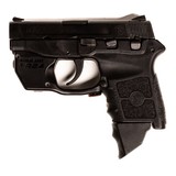 SMITH & WESSON M&P BODYGUARD 380 - 1 of 3