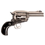 RUGER VAQUERO - 1 of 4