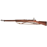 ARISAKA TYPE 38 7.62X39MM - 1 of 3