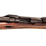 ARISAKA TYPE 38 7.62X39MM - 3 of 3