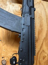 Zijiang CATAMOUNT FURY - 4 of 6