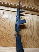 Zijiang CATAMOUNT FURY - 1 of 6