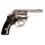 RUGER SP101 - 1 of 4