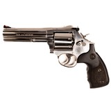 SMITH & WESSON MODEL 686 - 2 of 4