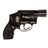 SMITH & WESSON MODEL 442-2 AIRWEIGHT - 1 of 4