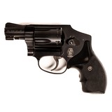 SMITH & WESSON MODEL 442-2 AIRWEIGHT - 2 of 4