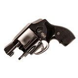 SMITH & WESSON MODEL 442-2 AIRWEIGHT - 3 of 4
