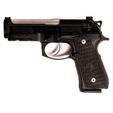BERETTA 92G ELITE 9MM LUGER (9X19 PARA) - 2 of 3