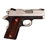 SIG SAUER 1911 - 2 of 3