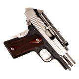 SIG SAUER 1911 - 3 of 3