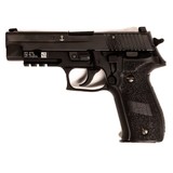 SIG SAUER P226 MK25 - 3 of 3