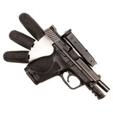 SMITH & WESSON M&P9 M2.0 - 3 of 3