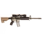 WILSON COMBAT TACTICAL CUSTOM - 3 of 5