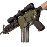 WILSON COMBAT TACTICAL CUSTOM - 5 of 5