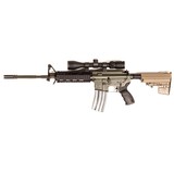 WILSON COMBAT TACTICAL CUSTOM - 1 of 5