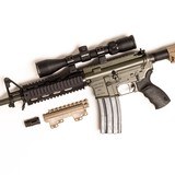 WILSON COMBAT TACTICAL CUSTOM - 2 of 5