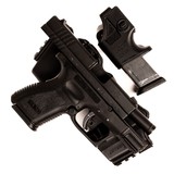 SPRINGFIELD ARMORY XD-40 SUB-COMPACT - 3 of 3