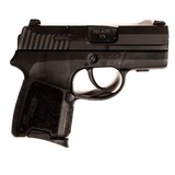 SIG SAUER P290RS
.380 ACP - 2 of 3