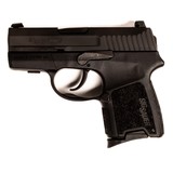 SIG SAUER P290RS
.380 ACP - 1 of 3