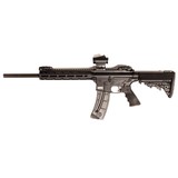SMITH & WESSON M&P 15-22 SPORT
