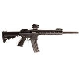 SMITH & WESSON M&P 15-22 SPORT - 2 of 5