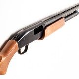 MOSSBERG 500 - 3 of 3