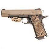 KIMBER WARRIOR SOC - 1 of 3