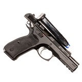 CZ 75 SP-01 9MM LUGER (9X19 PARA) - 3 of 3