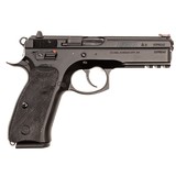 CZ 75 SP-01 9MM LUGER (9X19 PARA) - 2 of 3