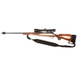 WINCHESTER 70 XTR SPORTER - 1 of 4