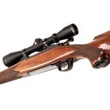 WINCHESTER 70 XTR SPORTER - 4 of 4