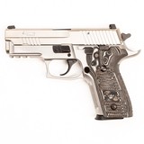 SIG SAUER P229 ELITE - 1 of 4