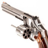 SMITH & WESSON 686-4 - 4 of 4